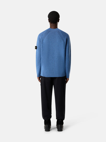 5100023 VANISE FULL RIB RWS WOOL