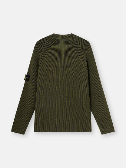 5100023 VANISE FULL RIB RWS WOOL