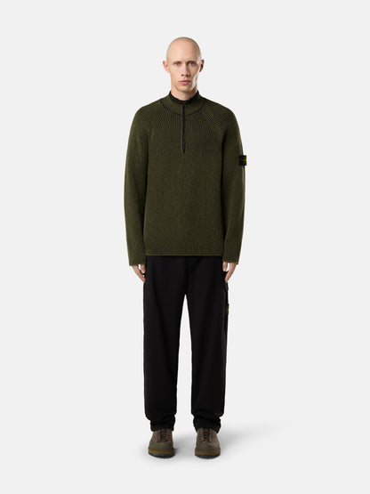 5100024 VANISE FULL RIB RWS WOOL