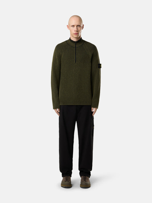 5100024 VANISE FULL RIB RWS WOOL