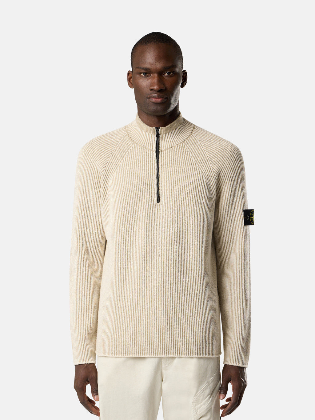 5100024 VANISE FULL RIB RWS WOOL