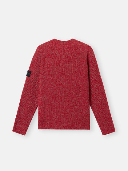 5100026 KNIT REFLECTIVE