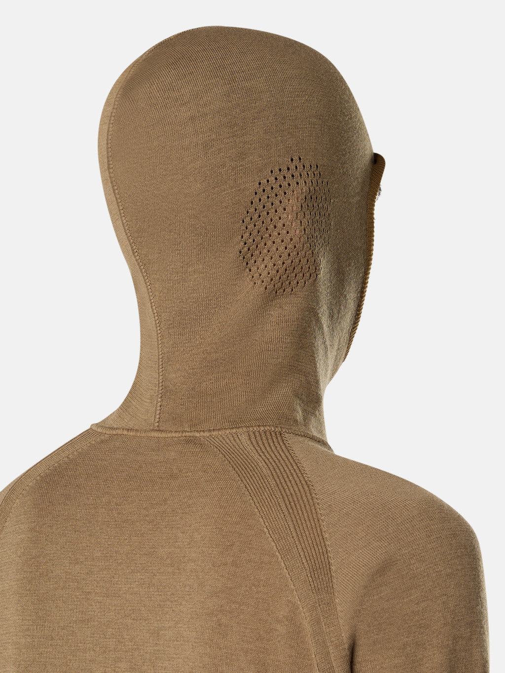 5100036 PRIMALOFT  BIO  RECYCLED POLYESTER / WOOL_STONE ISLAND STELLINA