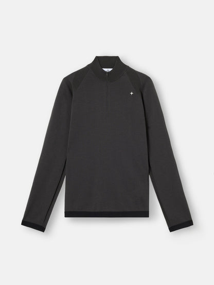 5100037 PRIMALOFT  BIO  RECYCLED POLYESTER / WOOL_STONE ISLAND STELLINA