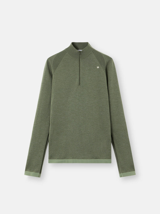 5100037 PRIMALOFT  BIO  RECYCLED POLYESTER / WOOL_STONE ISLAND STELLINA