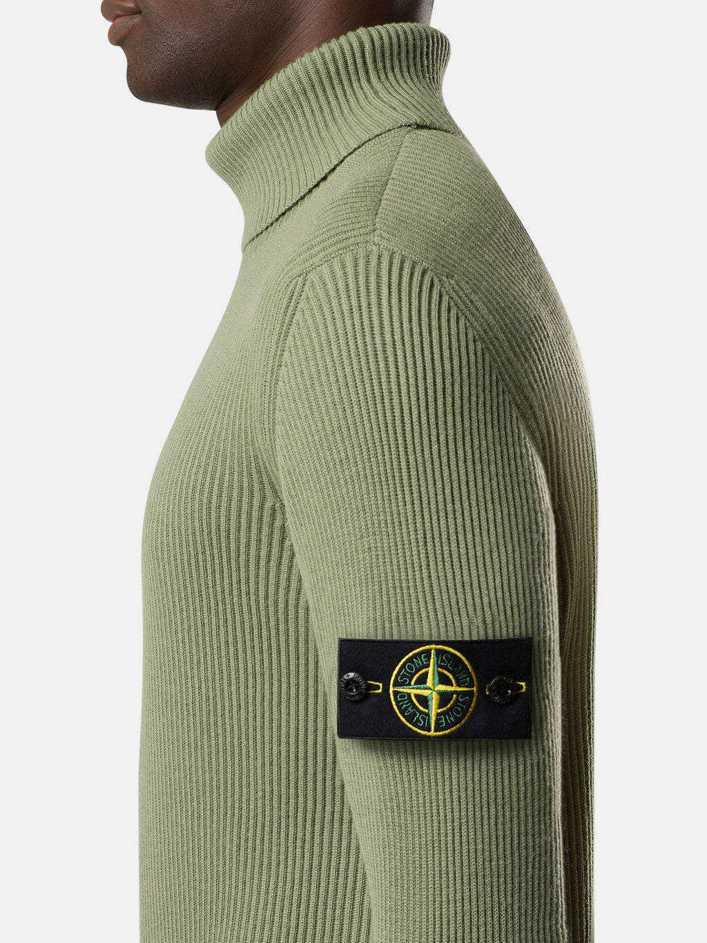 5100052 FULL RIB RWS WOOL