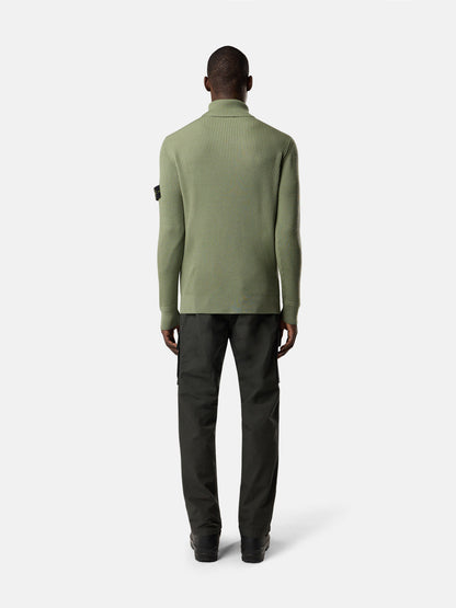 5100052 FULL RIB RWS WOOL