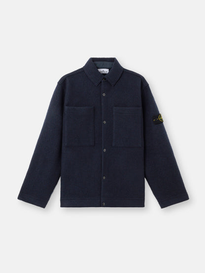 5100058 FELTED RWS WOOL