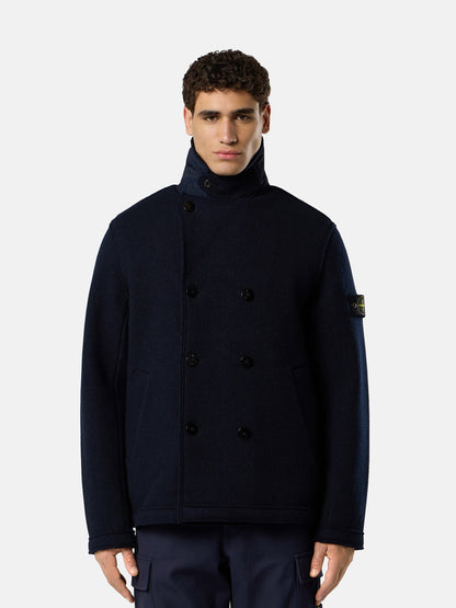 5100059 FELTED RWS WOOL