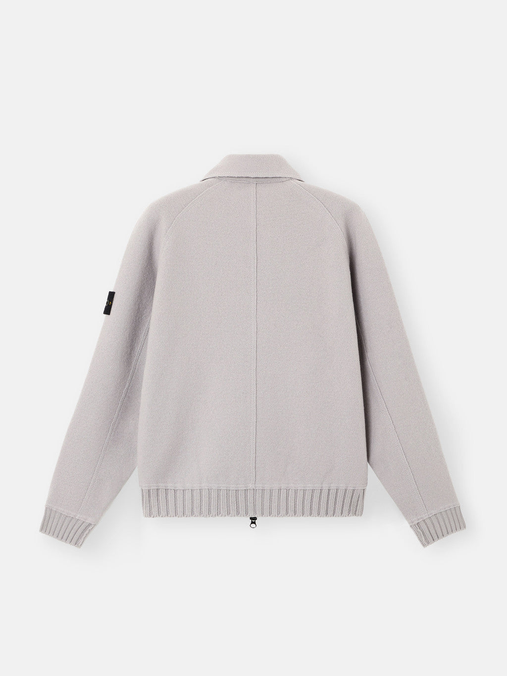 5100060 FELTED RWS WOOL