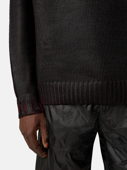 5100066 POLYESTER WITH SUBLIMATIC PRINT