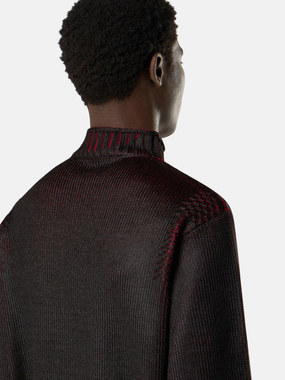 5100066 POLYESTER WITH SUBLIMATIC PRINT