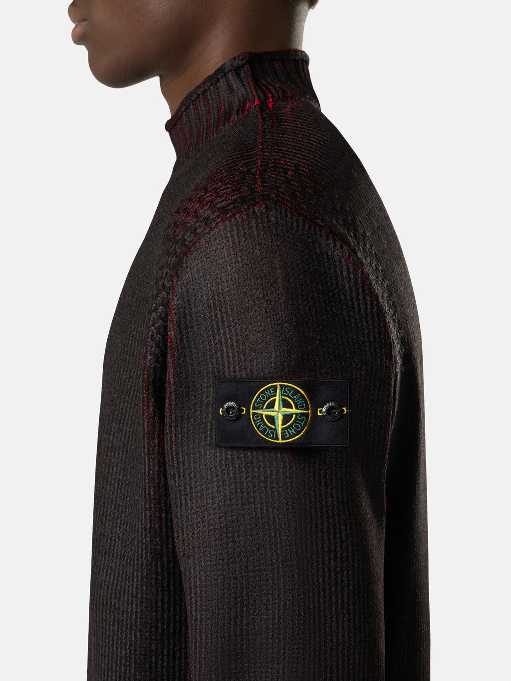 5100066 POLYESTER WITH SUBLIMATIC PRINT