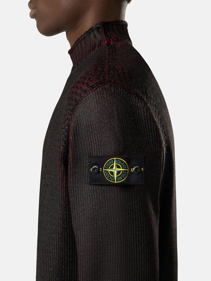 5100066 POLYESTER WITH SUBLIMATIC PRINT