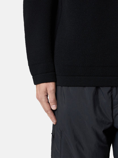 5100073 STRETCH RWS WOOL