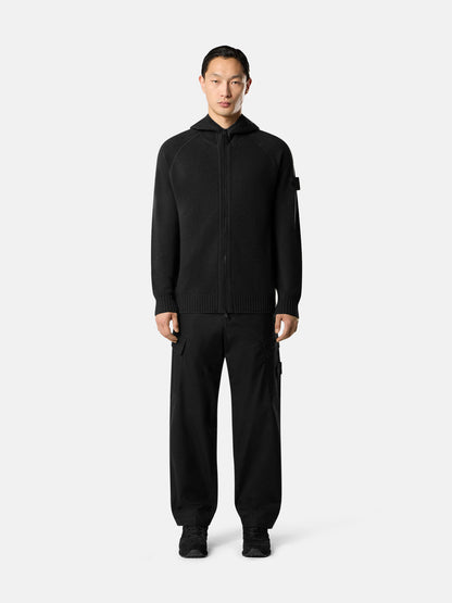 5100077 CASHMERE_STONE ISLAND GHOST