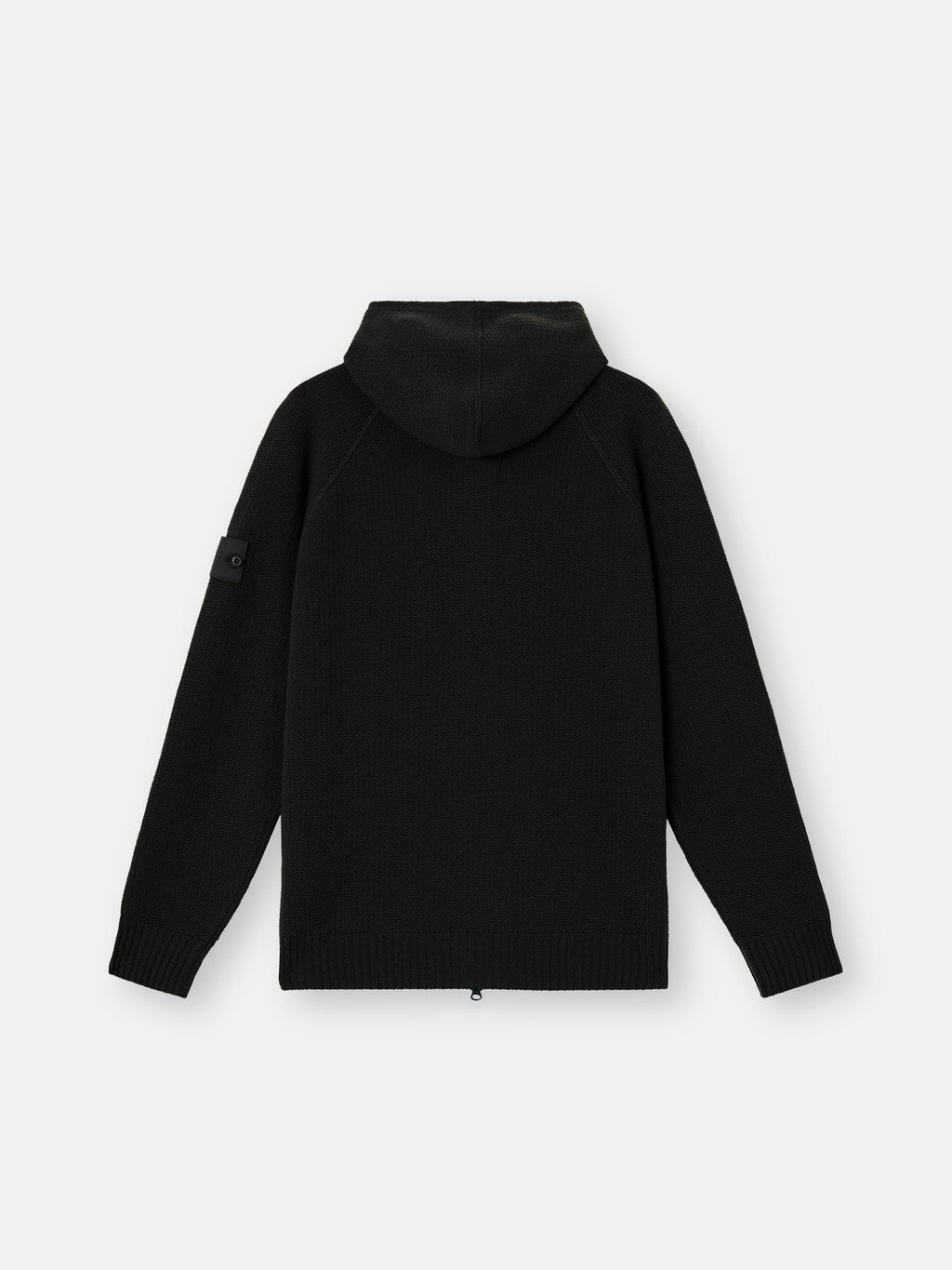 5100077 CASHMERE_STONE ISLAND GHOST