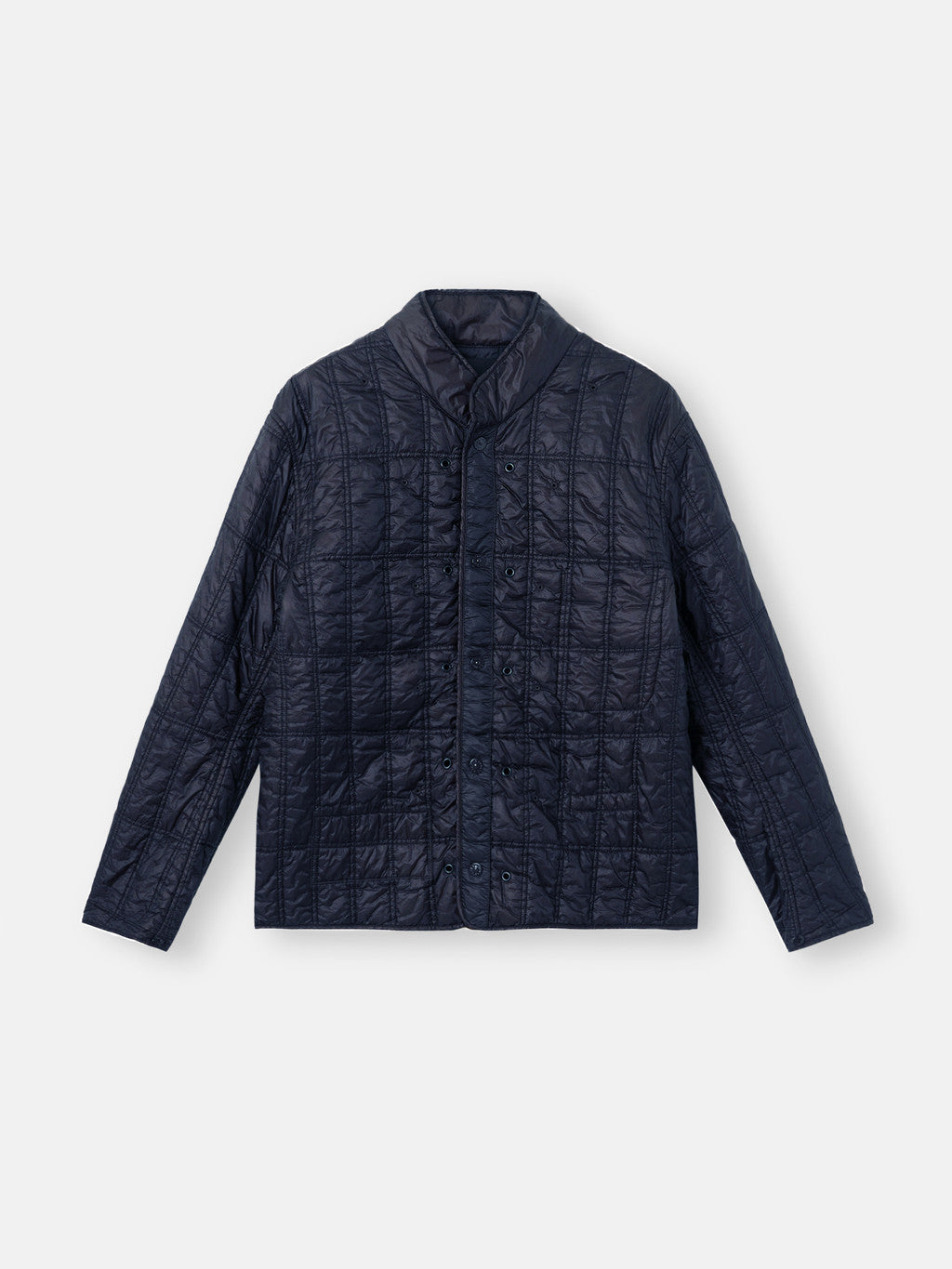 5100080 CASHMERE_STONE ISLAND GHOST