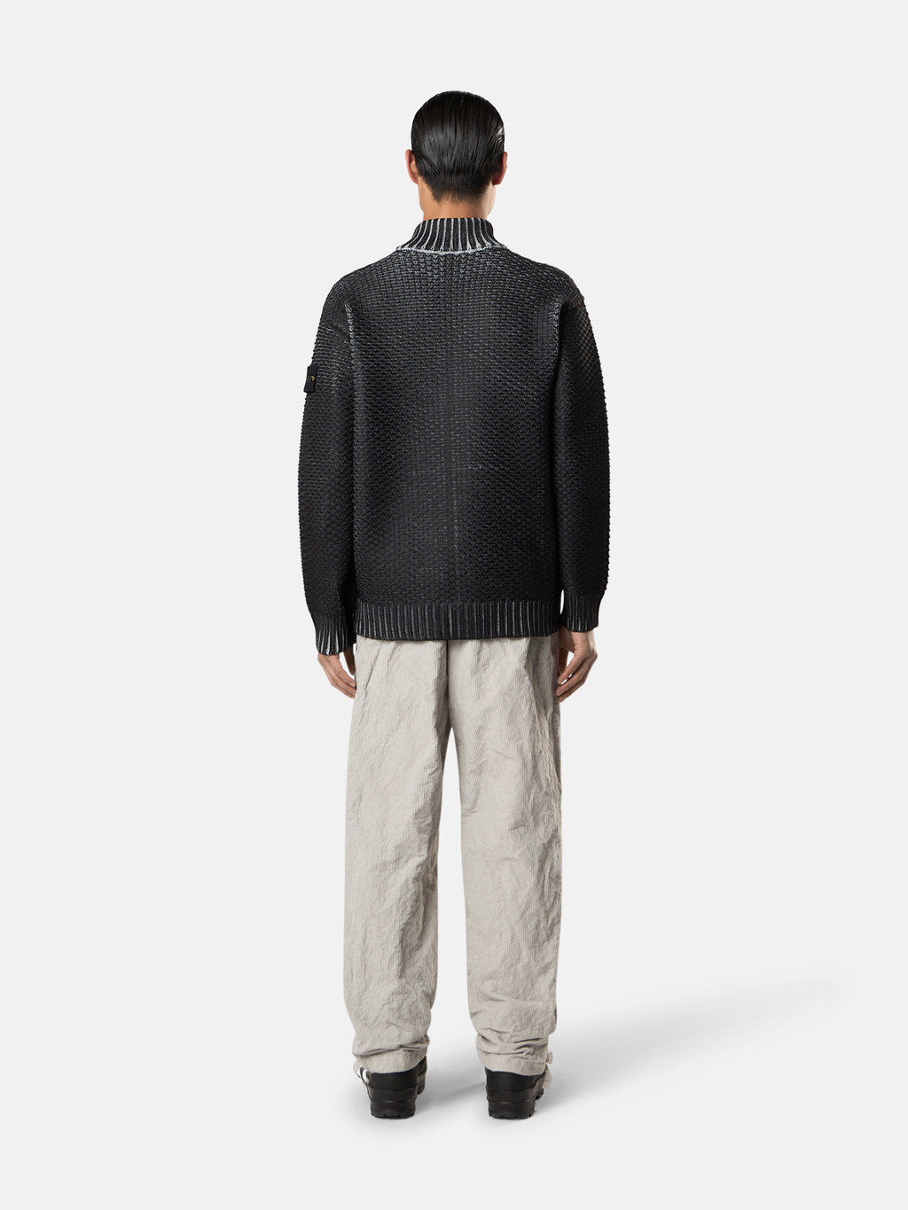 5100081 POLYESTER WITH SUBLIMATIC PRINT