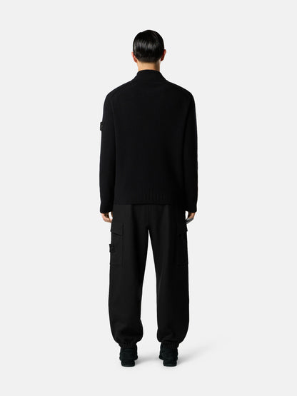 5100083 RWS GEELONG WOOL_STONE ISLAND GHOST