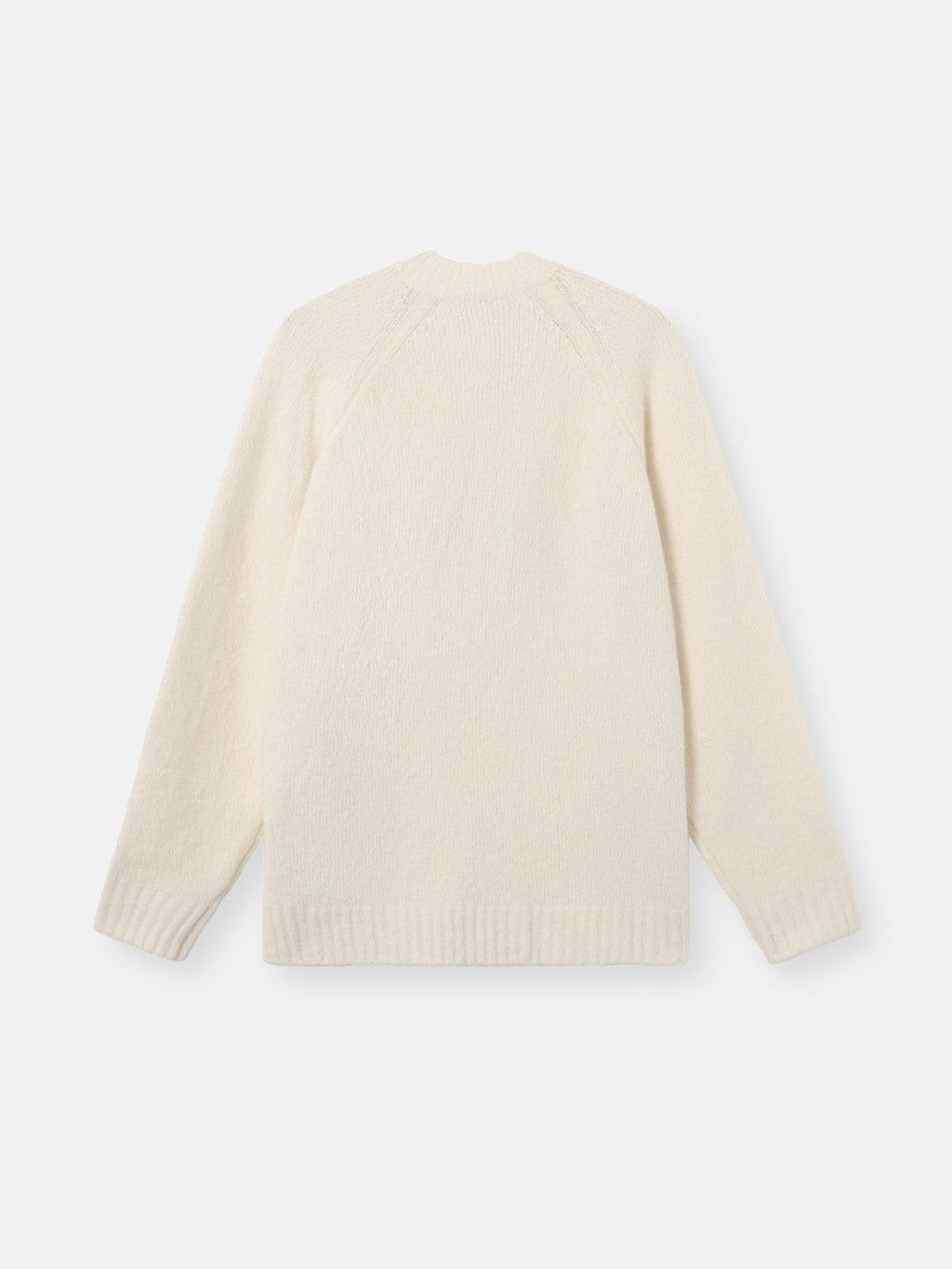 5100093 WOOL NYLON BOUCLE