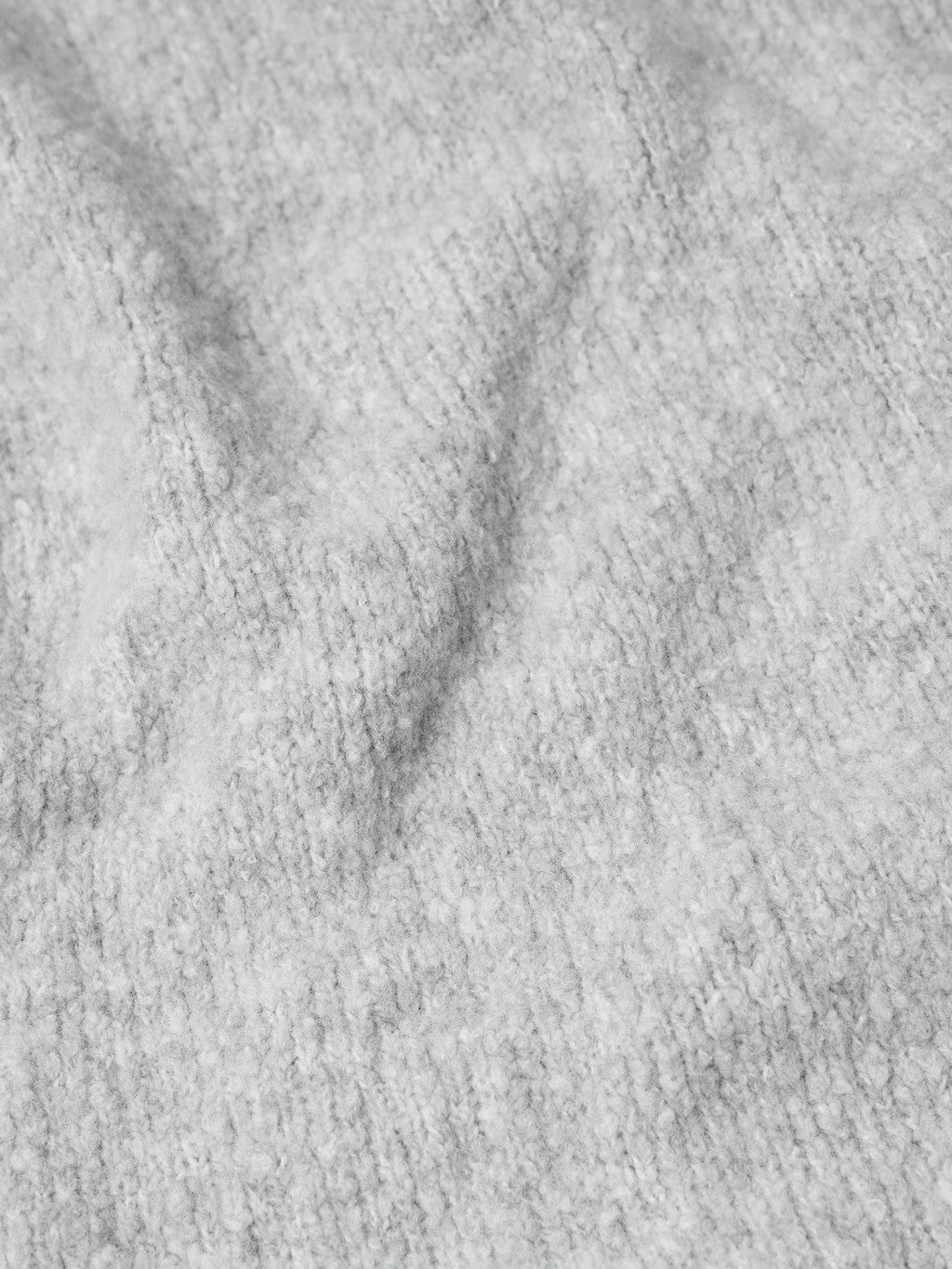 5100093 WOOL NYLON BOUCLE