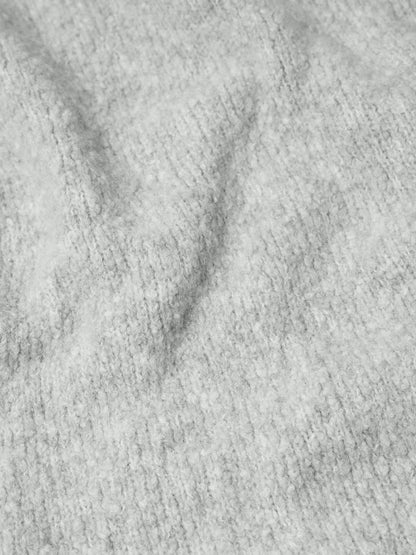 5100093 WOOL NYLON BOUCLE