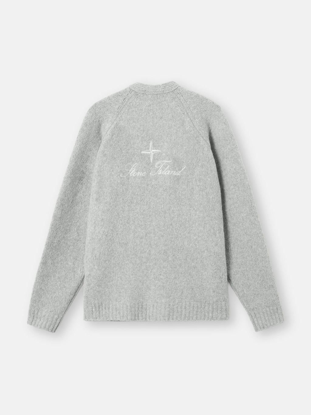 5100094 WOOL NYLON BOUCLE