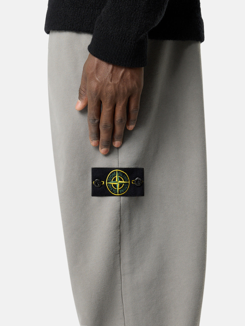 6200004 BRUSHED ORGANIC COTTON FLEECE