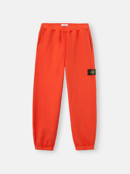 6200004 BRUSHED ORGANIC COTTON FLEECE