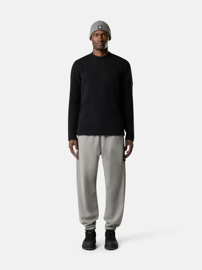 6200004 BRUSHED ORGANIC COTTON FLEECE