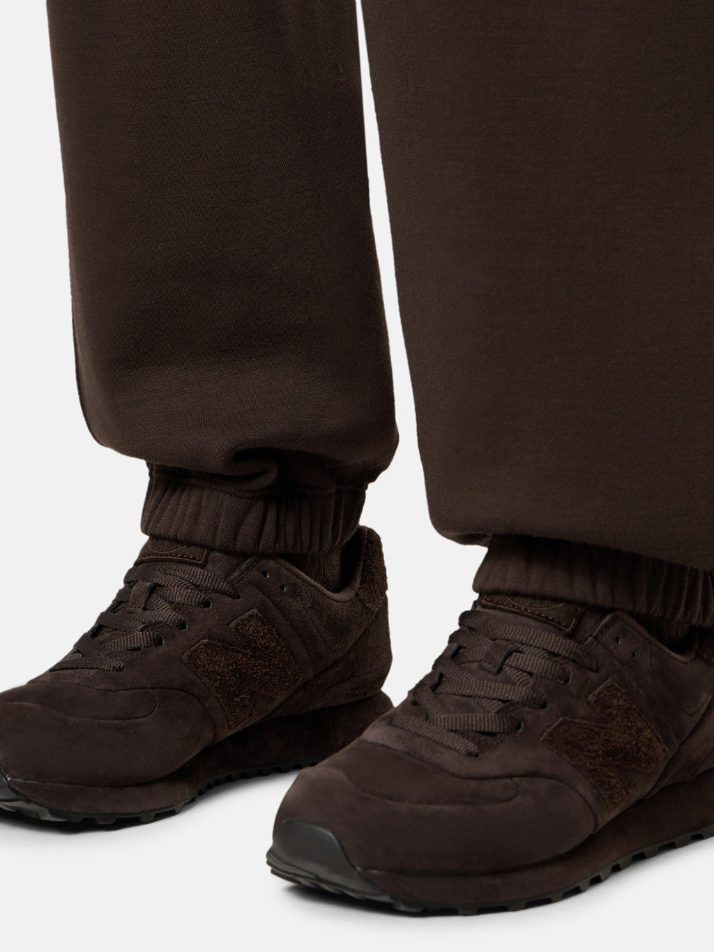 6200009 COTTON WOOL FLEECE_STONE ISLAND GHOST