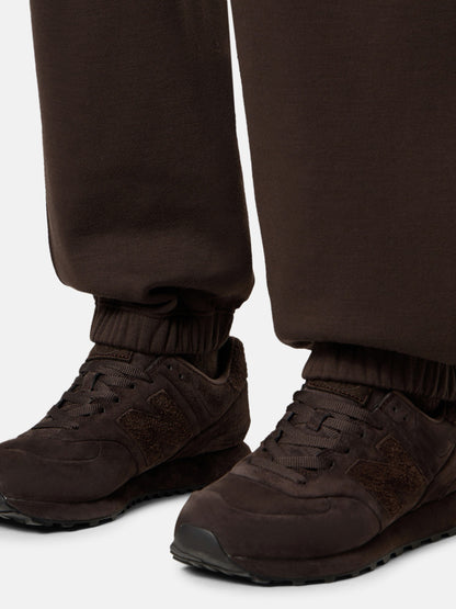 6200009 COTTON WOOL FLEECE_STONE ISLAND GHOST