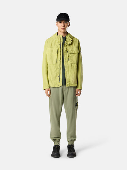 6200010 ORGANIC COTTON FLEECE