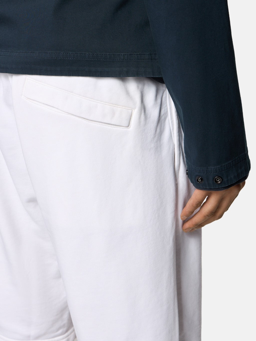 6200011 ORGANIC COTTON FLEECE