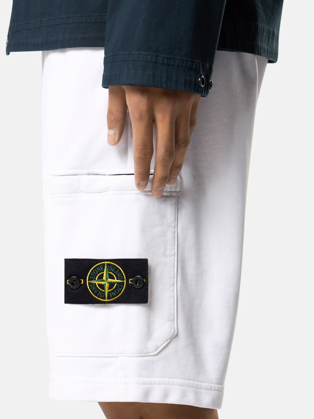 6200011 ORGANIC COTTON FLEECE