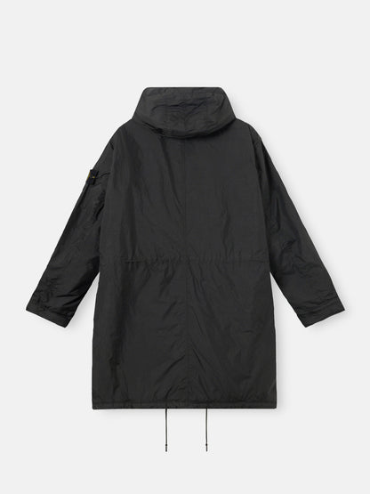 7100003 CRINKLE REPS NY, RECYCLED NYLON