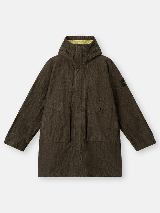 7100009 WRINKLED CORDUROY 500-TC
