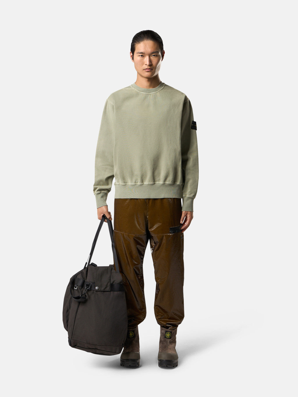 9200009 RESIN TREATED CORDURA  1500