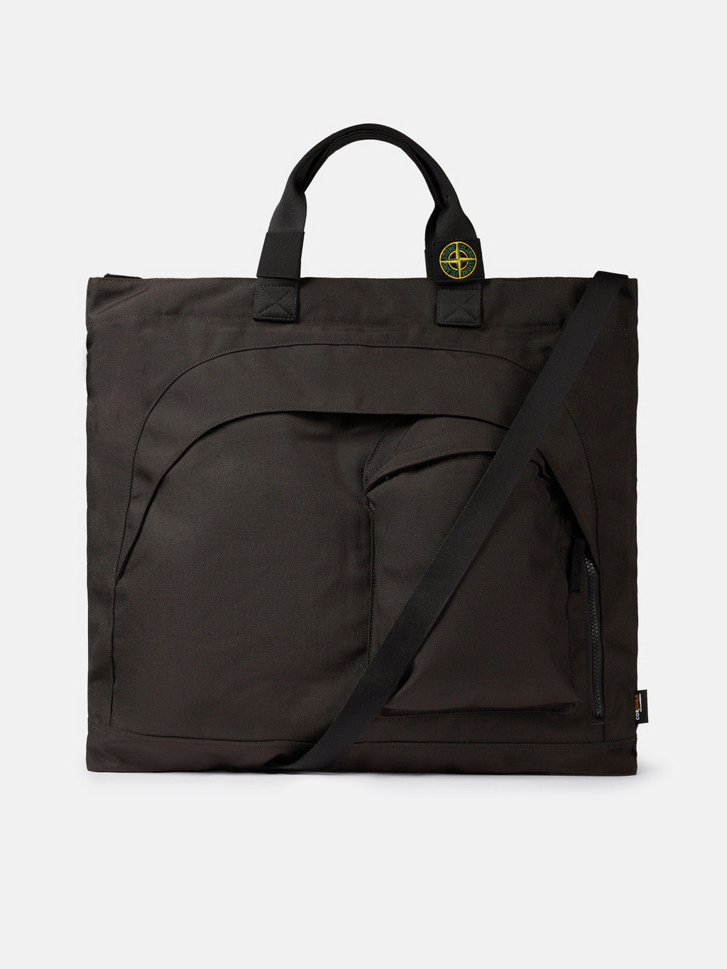 9200012 RESIN TREATED CORDURA  1500