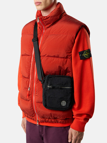 9200015 COATED NYLON METAL IN ECONYL