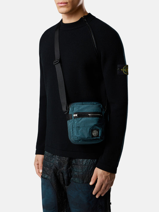 9200015 COATED NYLON METAL IN ECONYL