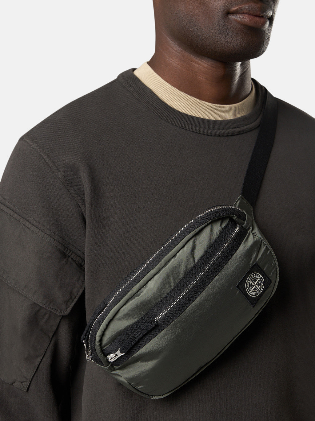 9200016 COATED NYLON METAL IN ECONYL