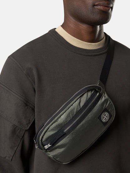 9200016 COATED NYLON METAL IN ECONYL