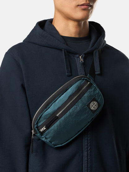 9200016 COATED NYLON METAL IN ECONYL