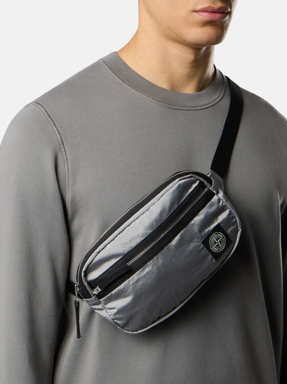 9200016 COATED NYLON METAL IN ECONYL