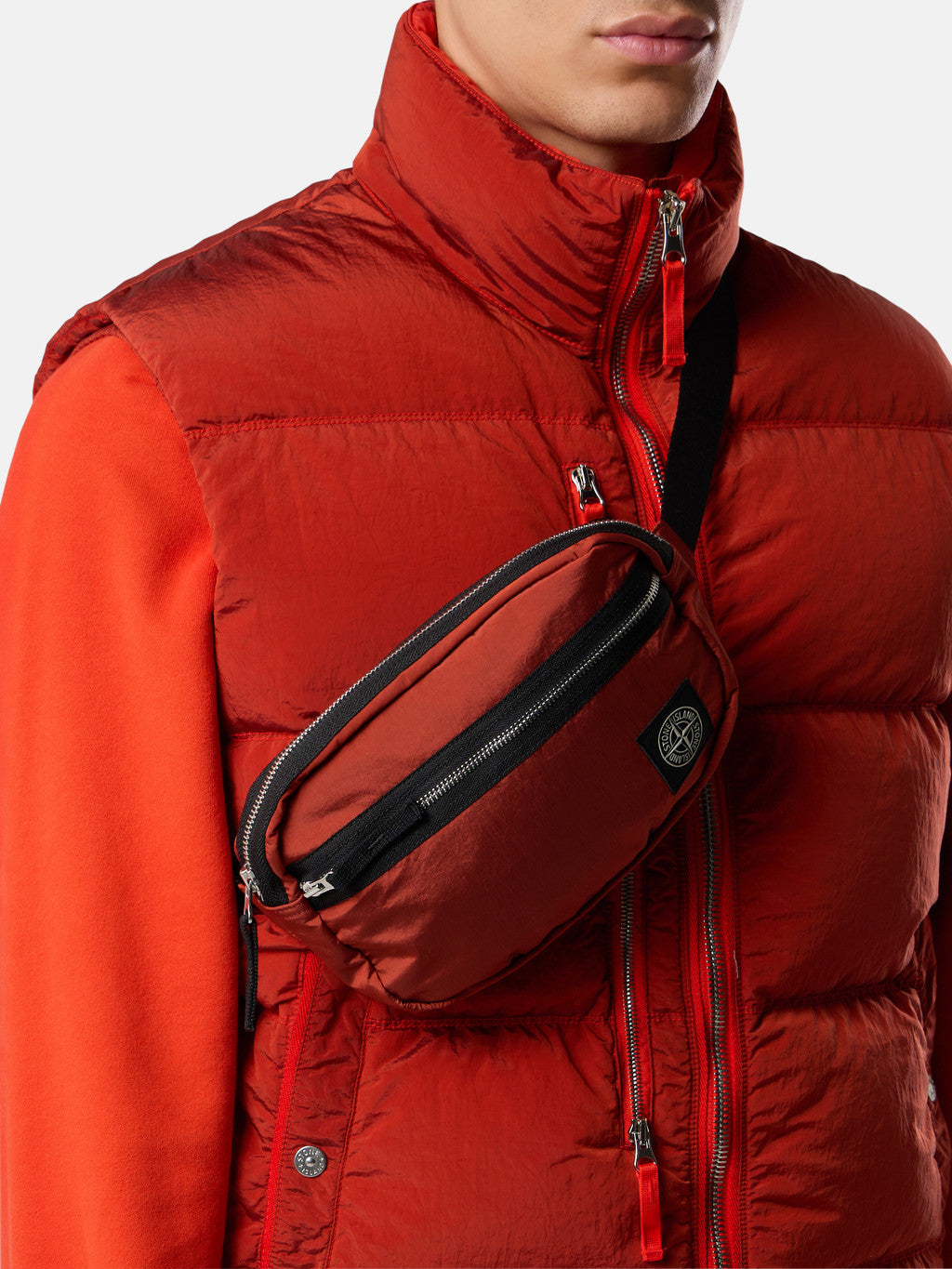 9200016 COATED NYLON METAL IN ECONYL