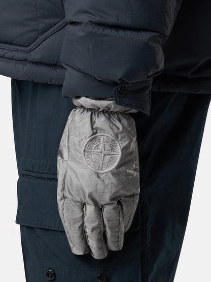 9400001 COATED NYLON METAL IN ECONYL