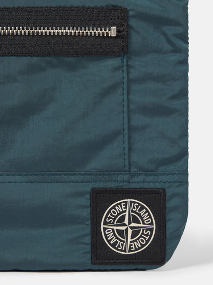 9500004 COATED NYLON METAL IN ECONYL