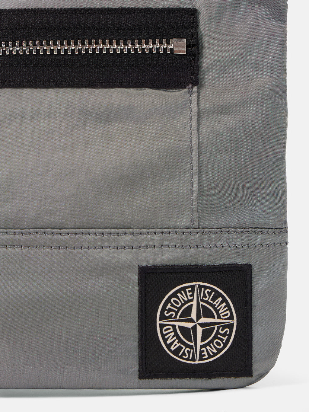 9500004 COATED NYLON METAL IN ECONYL